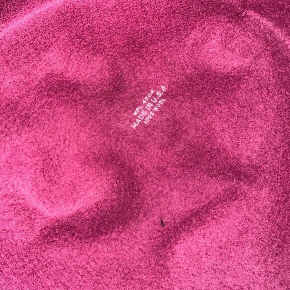 LOT OF 4 VINTAGE WOMENS DRESS HATS - Picture 2 of 16